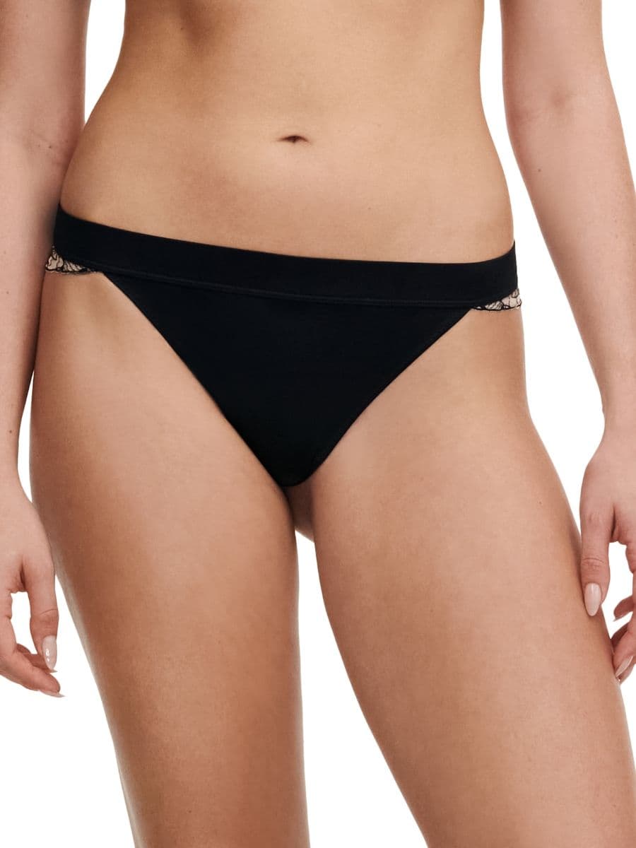 Tattoo Love Tanga