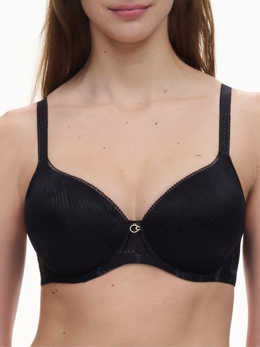 Intrigue Memory Foam T Shirt Bra