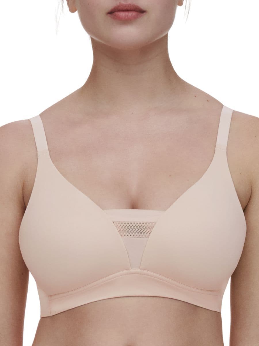 Easy Bliss Wirefree T Shirt Bra