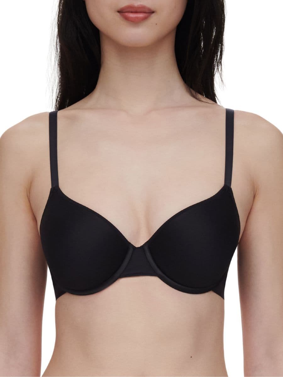 Easy Bliss Covering Memory Foam Bra