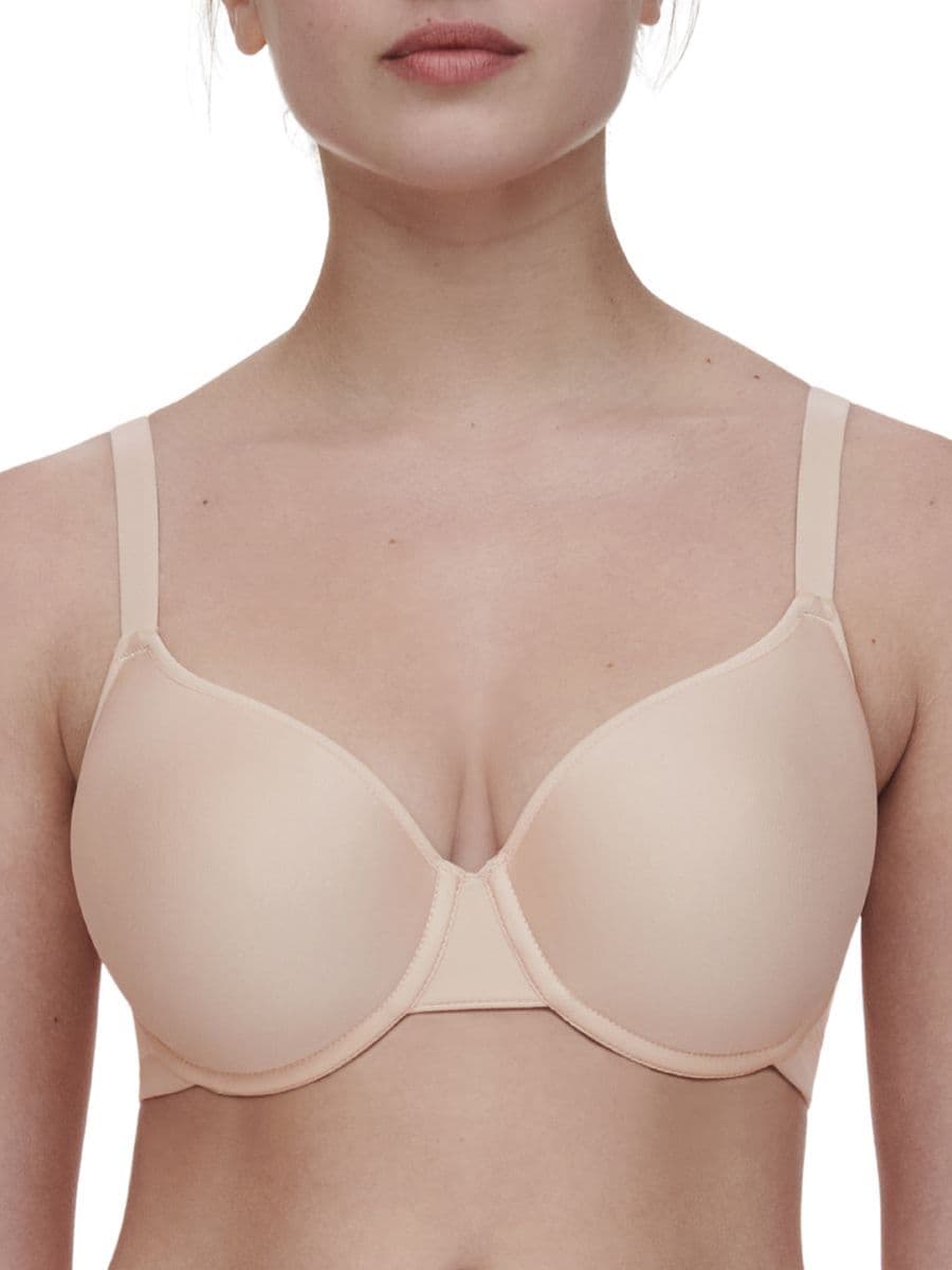 Easy Bliss Covering Memory Foam Bra