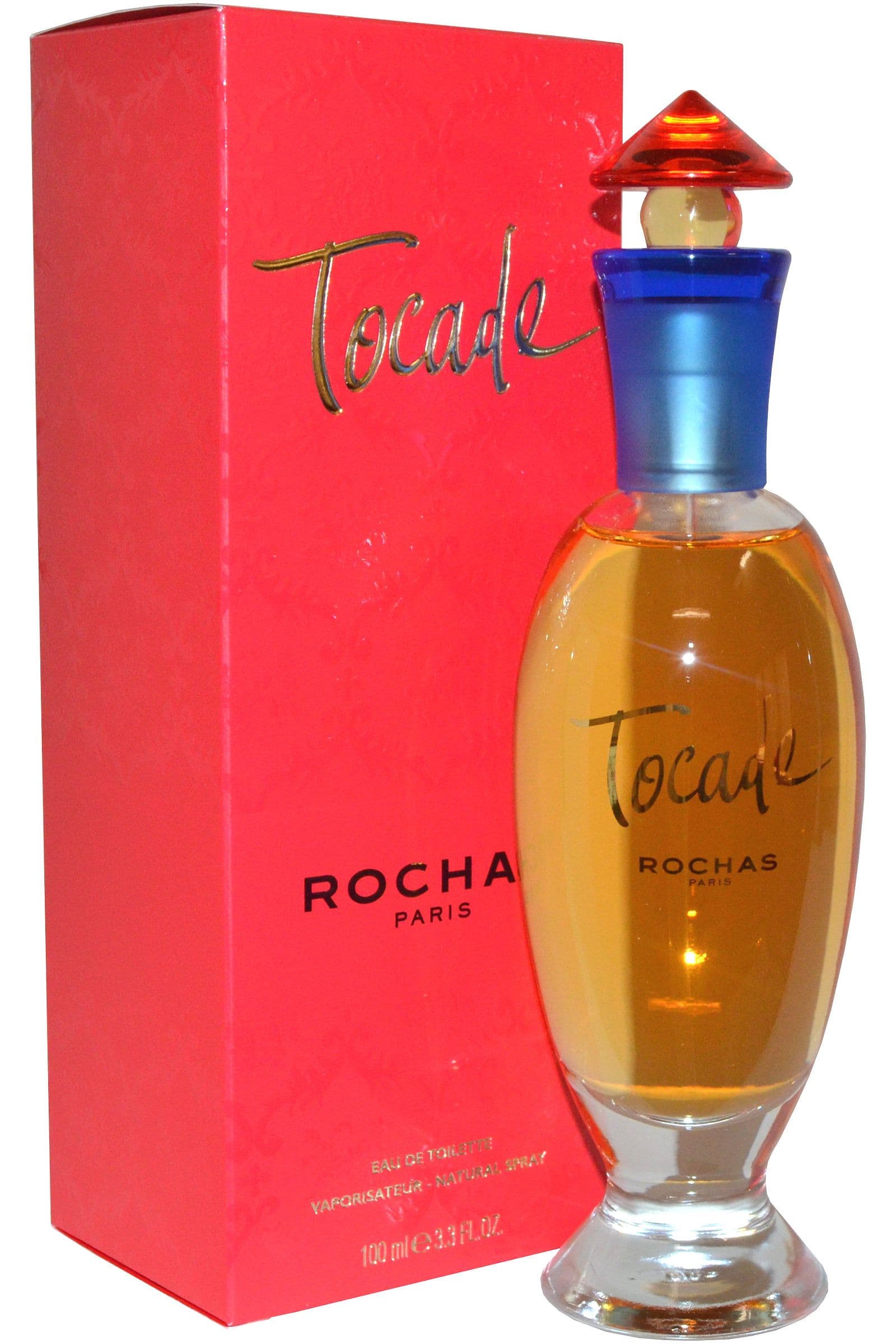 Tocade Eau de Toilette Spray