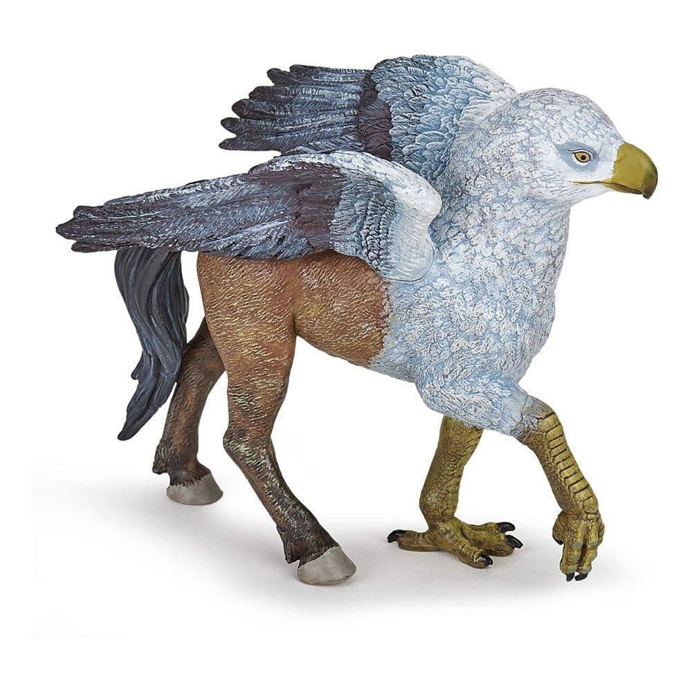 Fantasy World Hippogriff Toy Figure