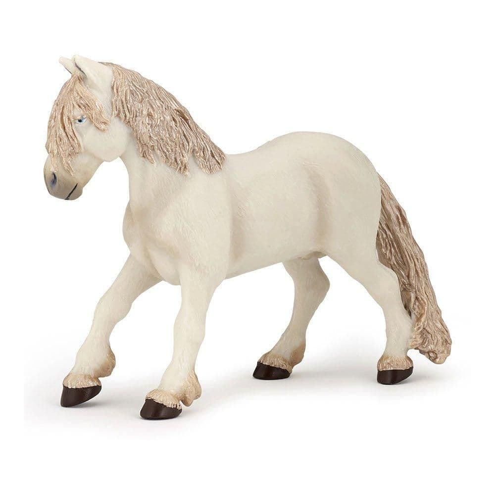 Enchanted World Fairy Pony Toy Figure