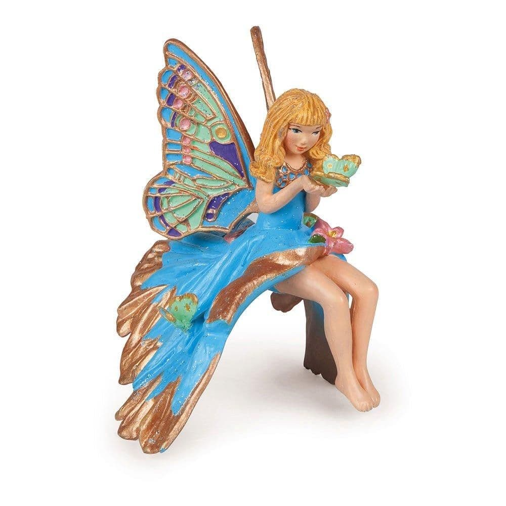 Enchanted World Elf Toy Figure Three Years or Above Multi