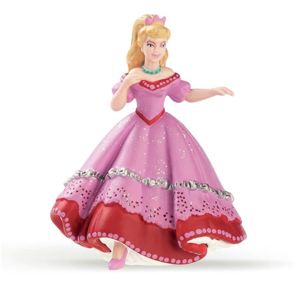 Enchanted World Princess Marion Toy Figure Three Years or Above