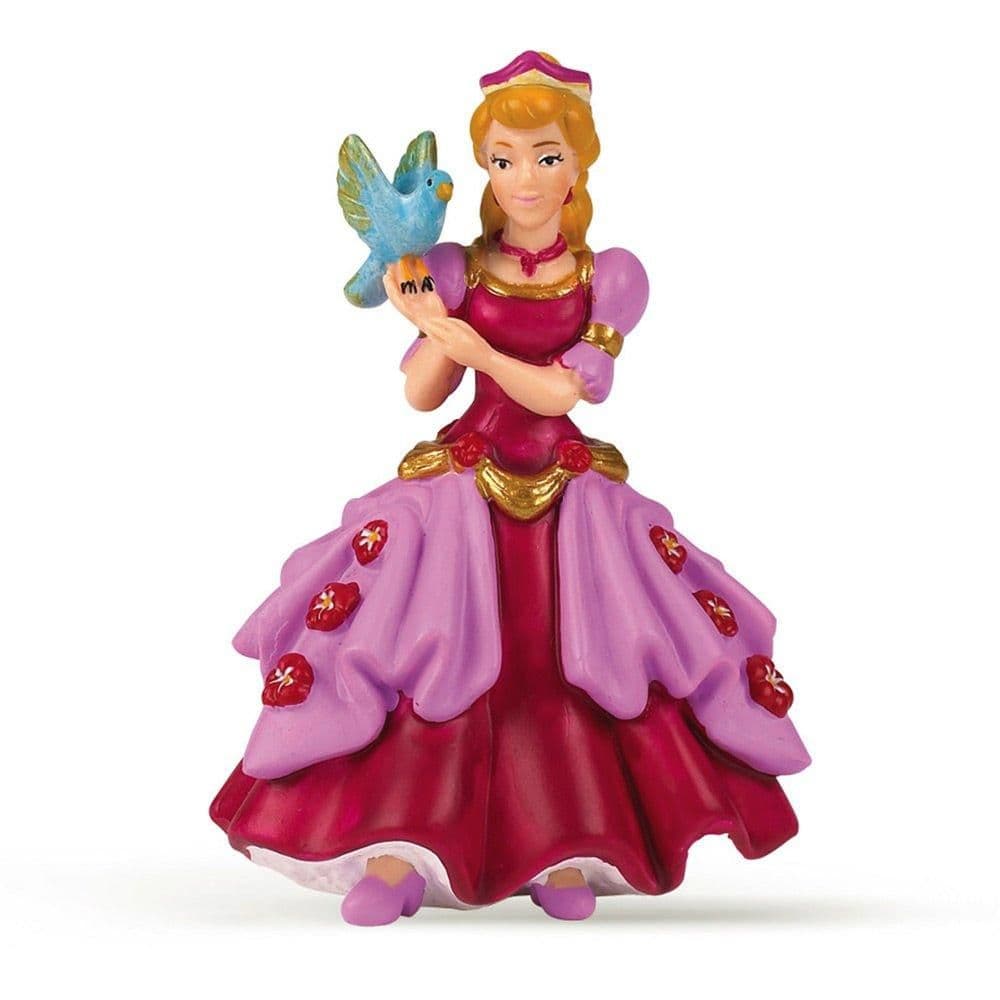 Enchanted World Princess Laetitia Toy Figure