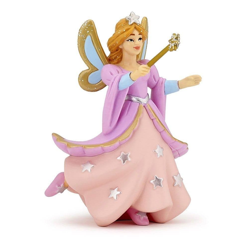 Enchanted World Starry Fairy Toy Figure