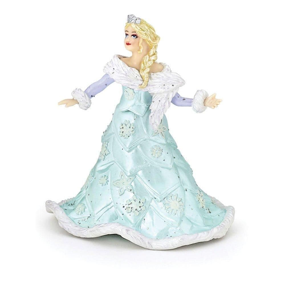 Enchanted World Ice Queen Toy Figure Three Years or Above