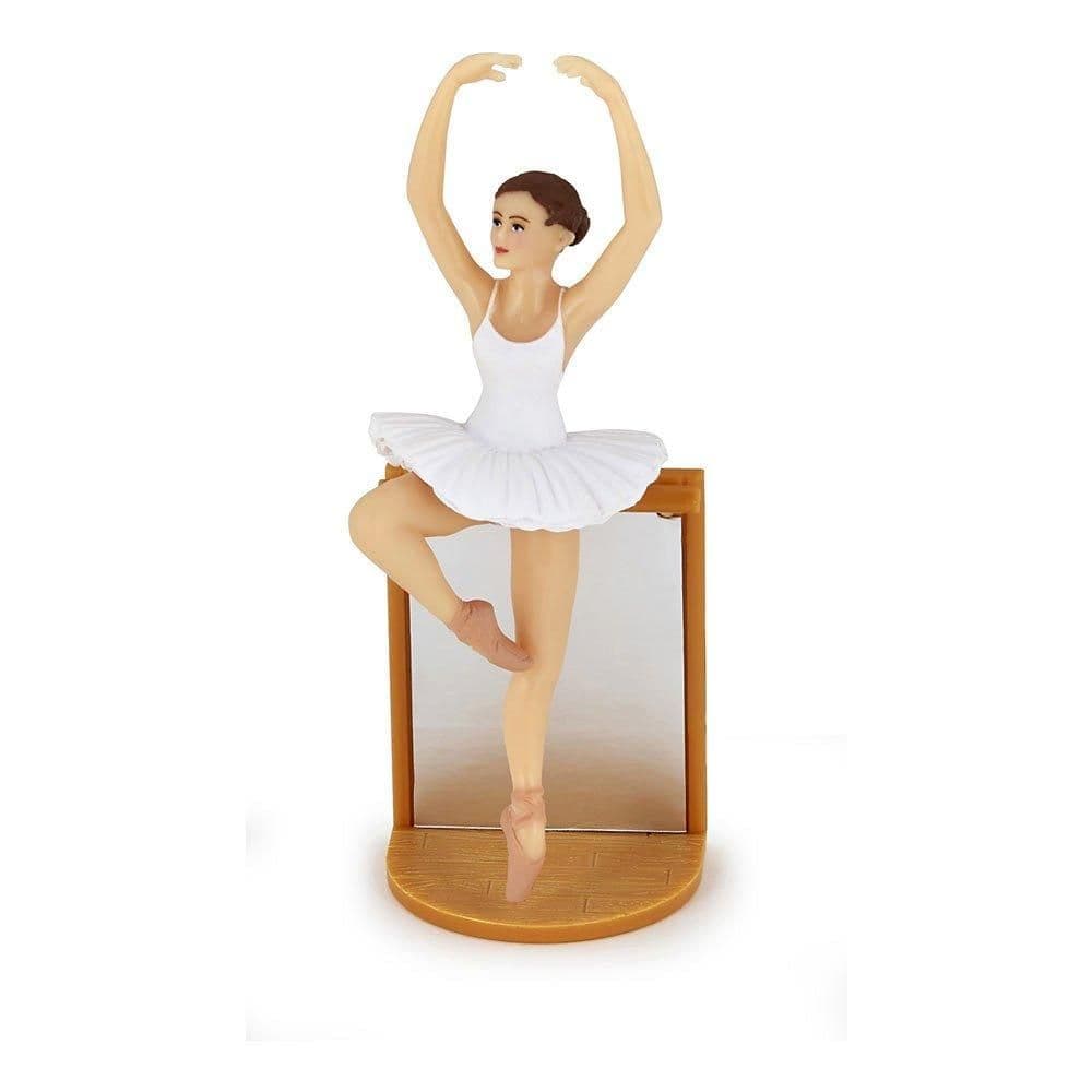 Enchanted World Ballerina Toy Figure