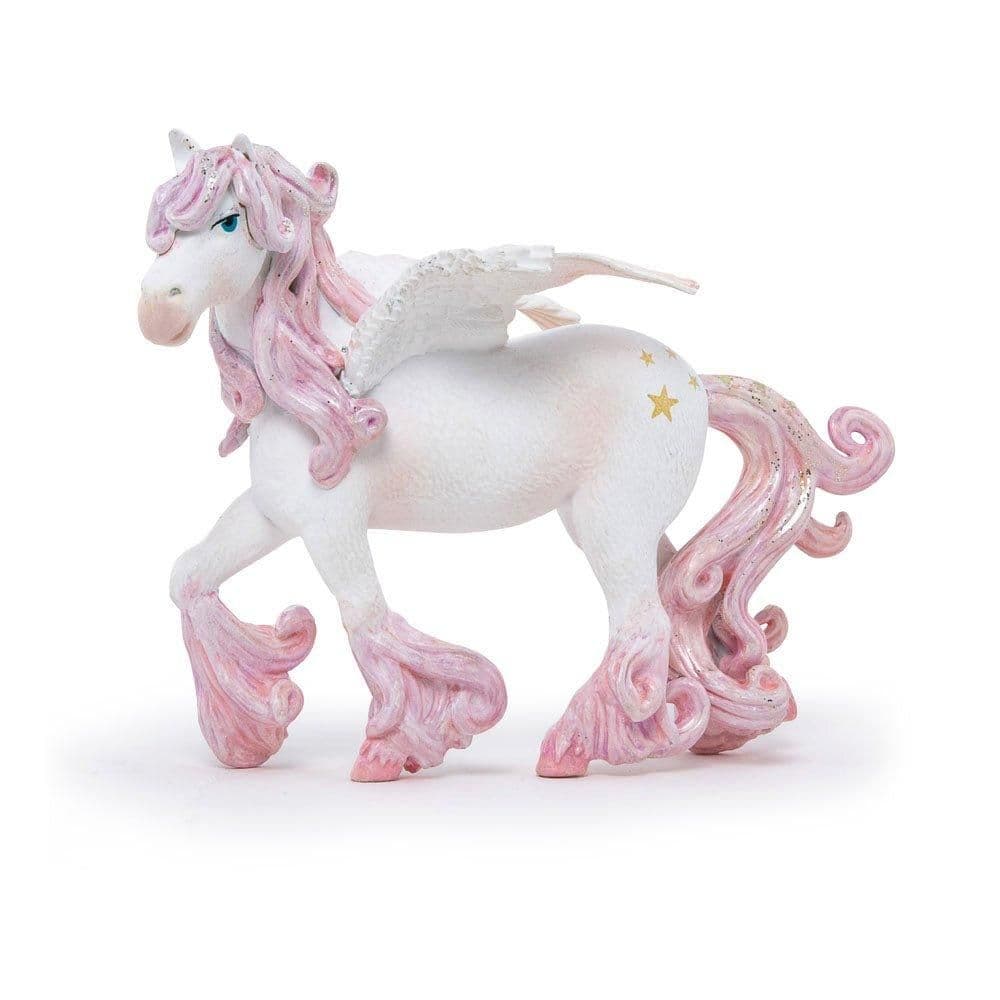 Enchanted World Enchanted Pegasus Toy Figure