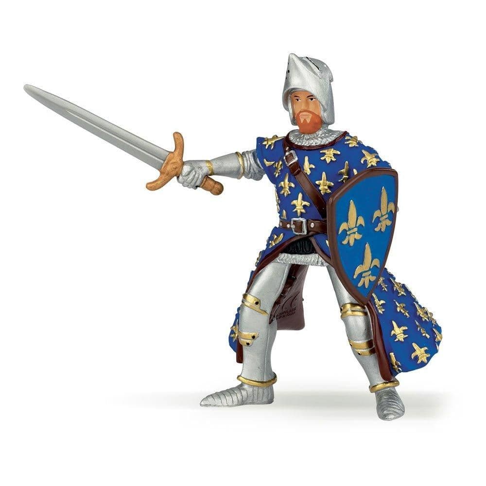 Fantasy World Prince Philip Toy Figure Three Years or Above Multi