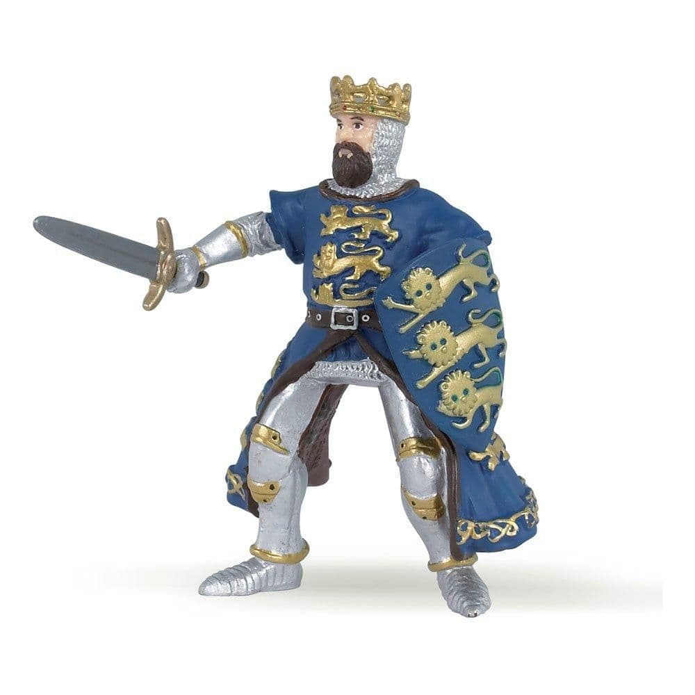 Fantasy World King Richard Toy Figure