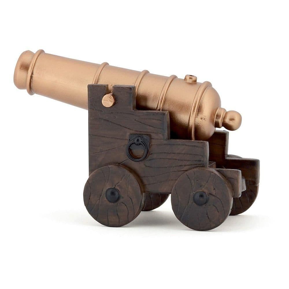 Pirates Corsairs Cannon Toy Accessories