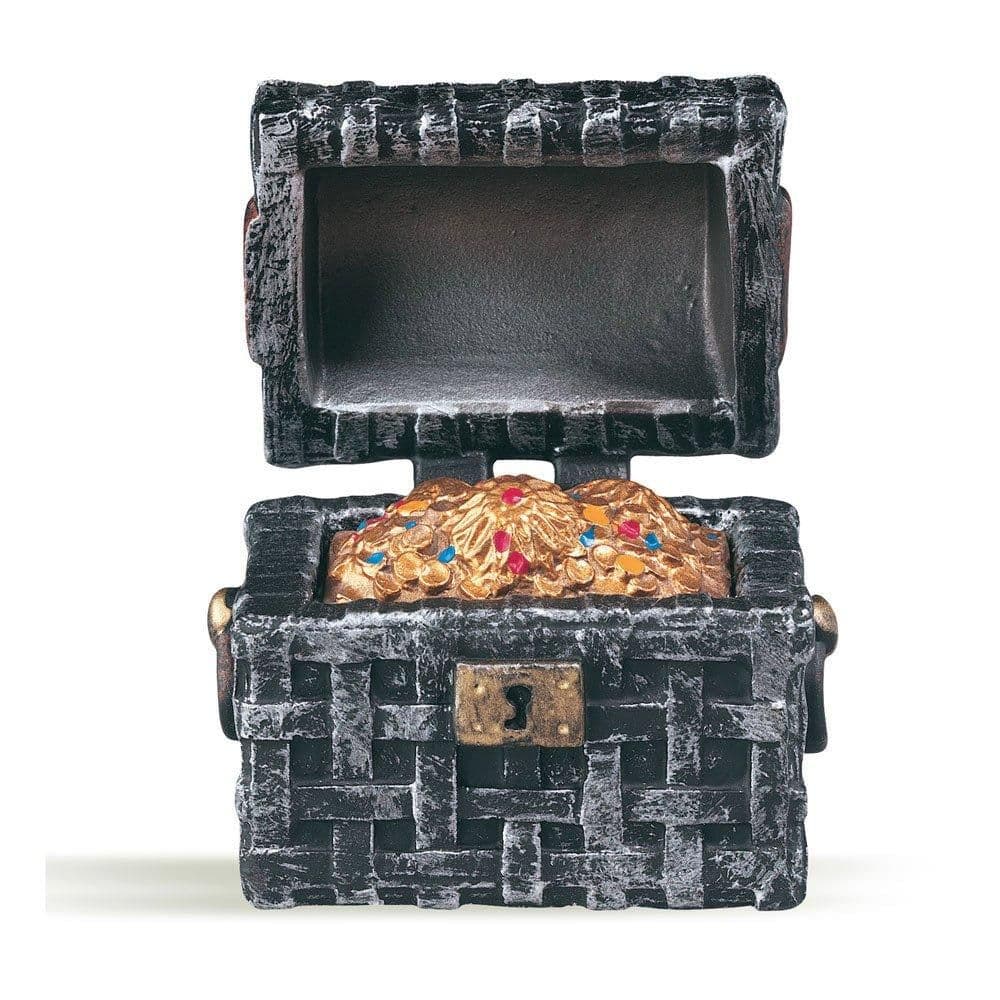 Pirates Corsairs Treasure Chest Toy Accessories