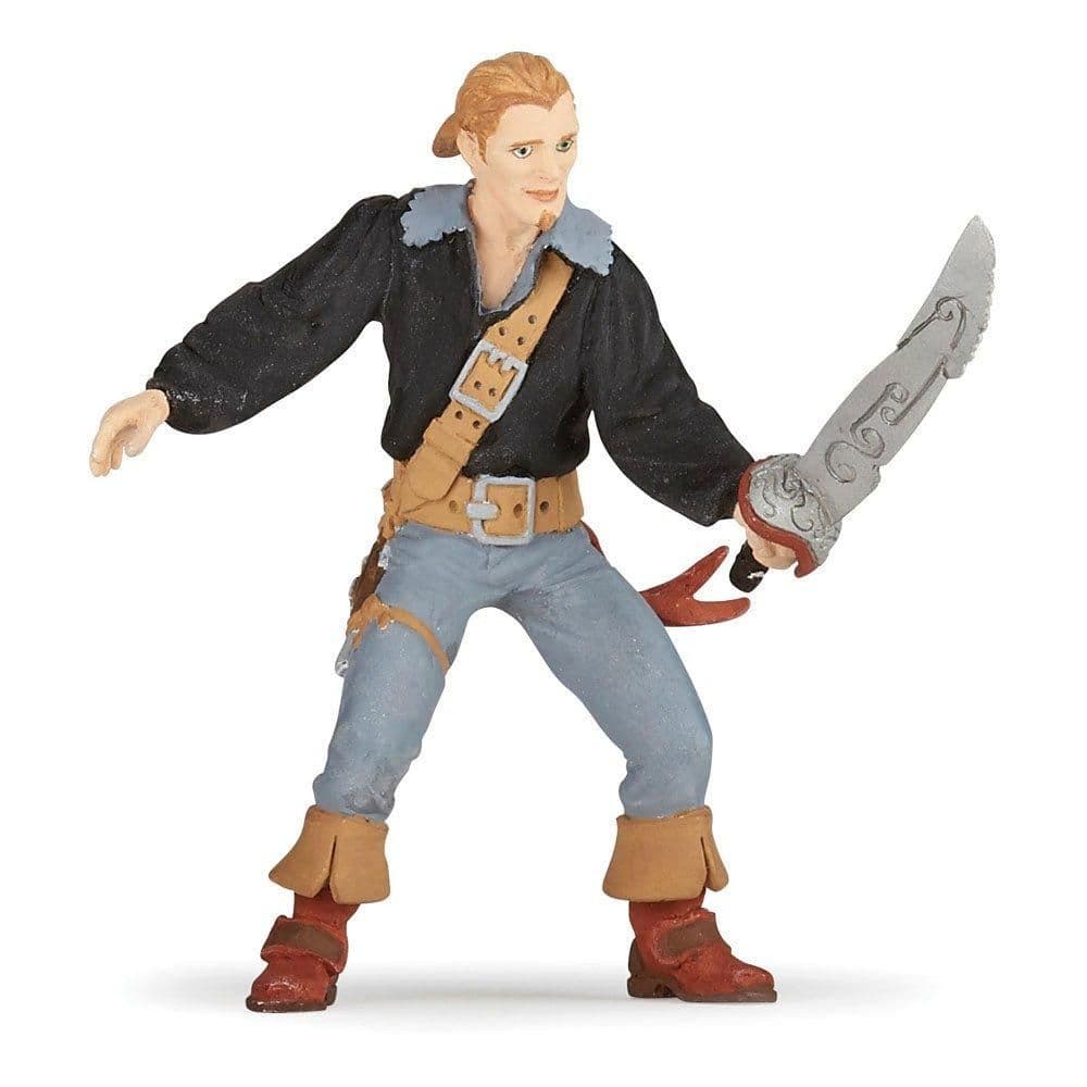 Pirates Corsairs Pirate Hero Toy Figure