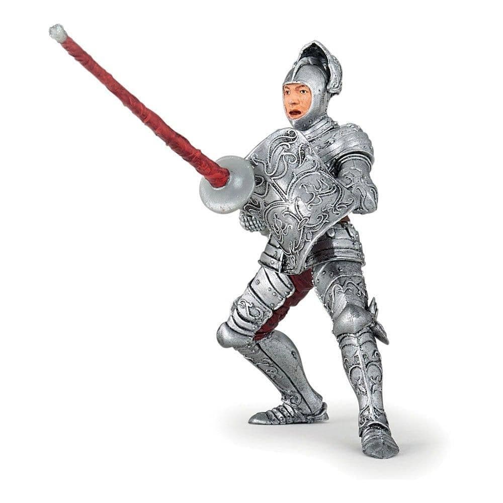 Fantasy World Knight Armour Toy Figure Three Years or Above
