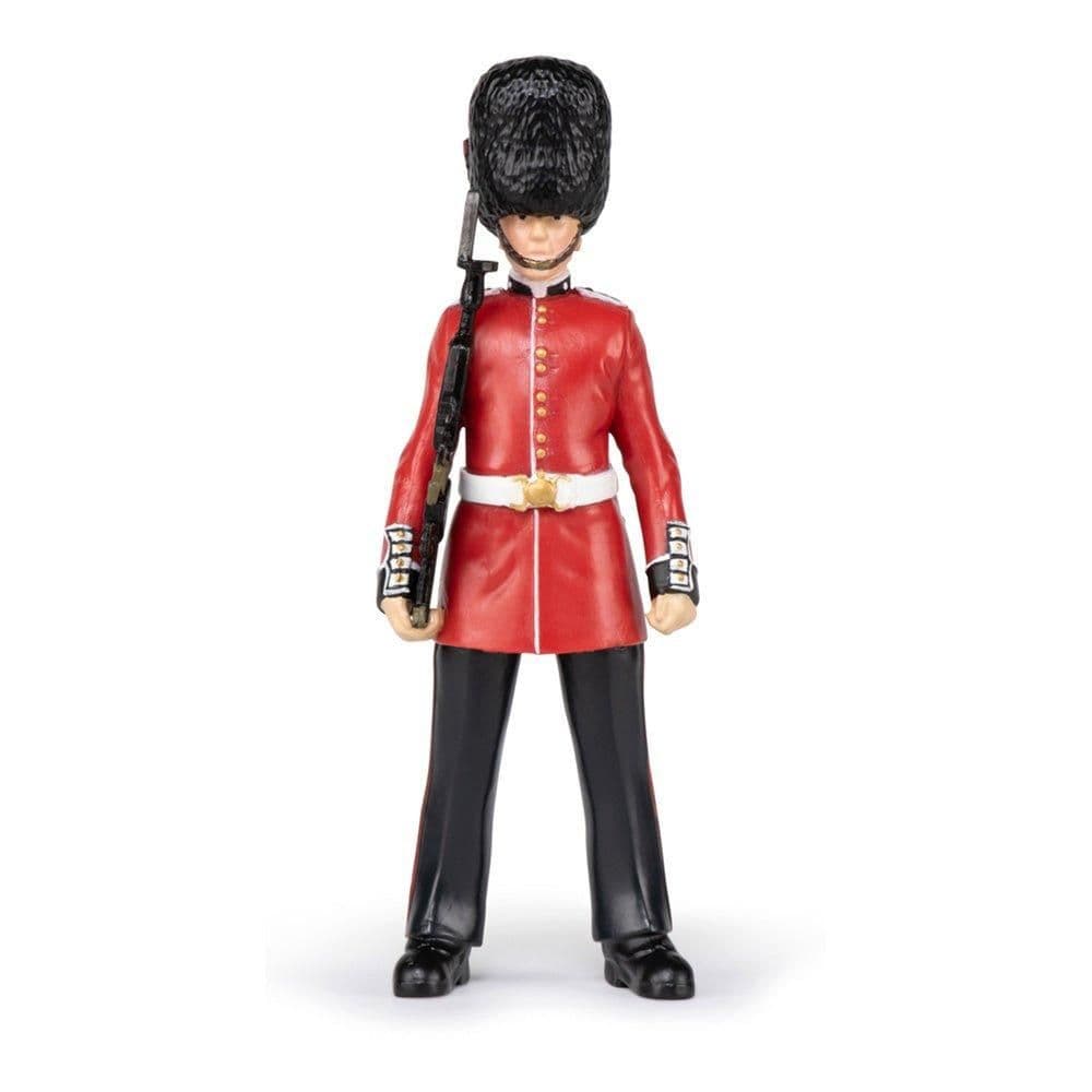 Historical Characters Royal Guard Toy Figure