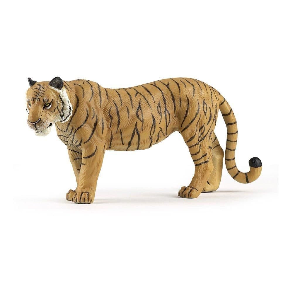 Large Figurines Large Tigress Toy Figure