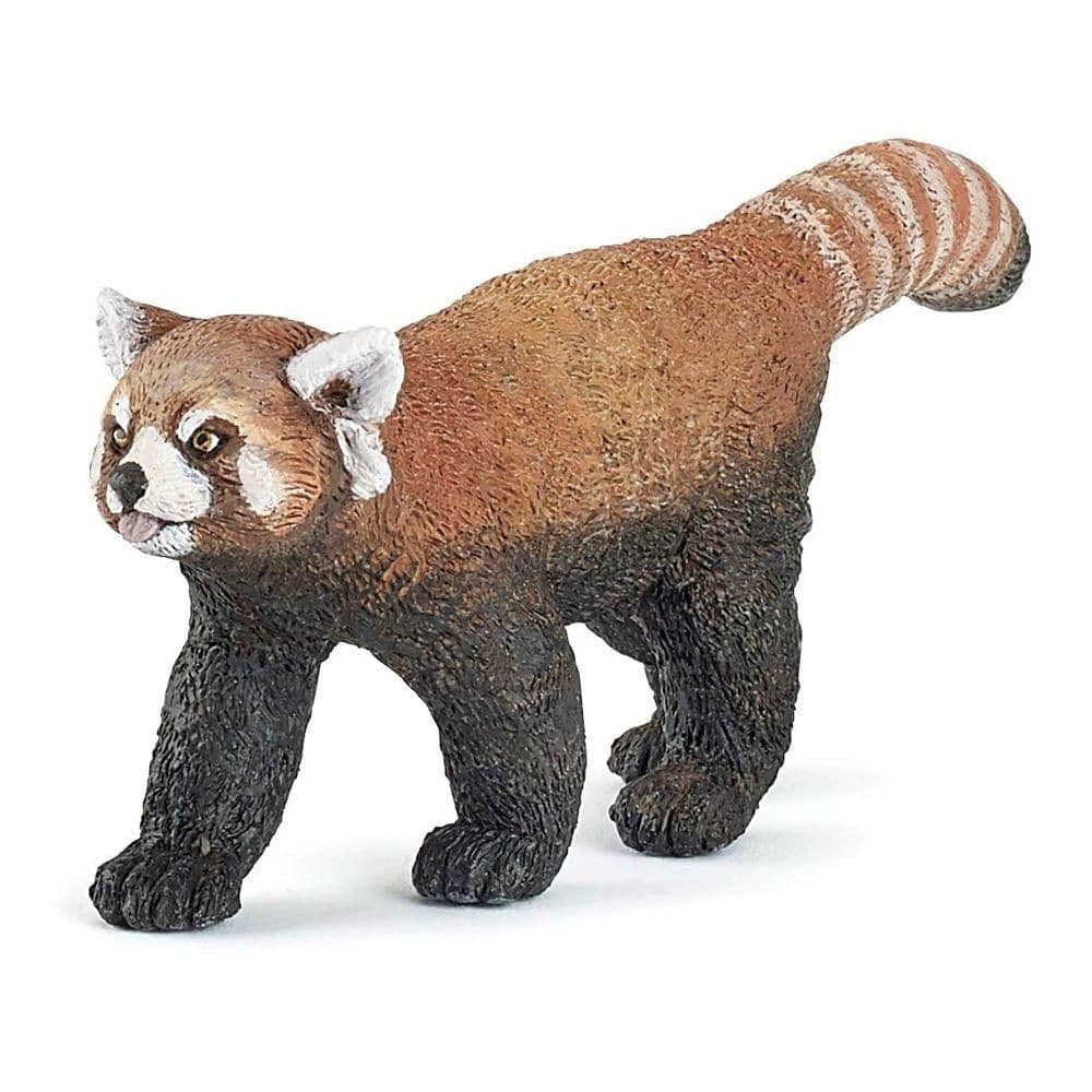 Wild Animal Kingdom Panda Toy Figure