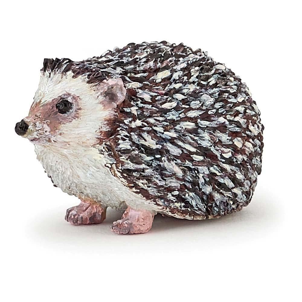 Wild Animal Kingdom Hedgehog Toy Figure Three Years or Above