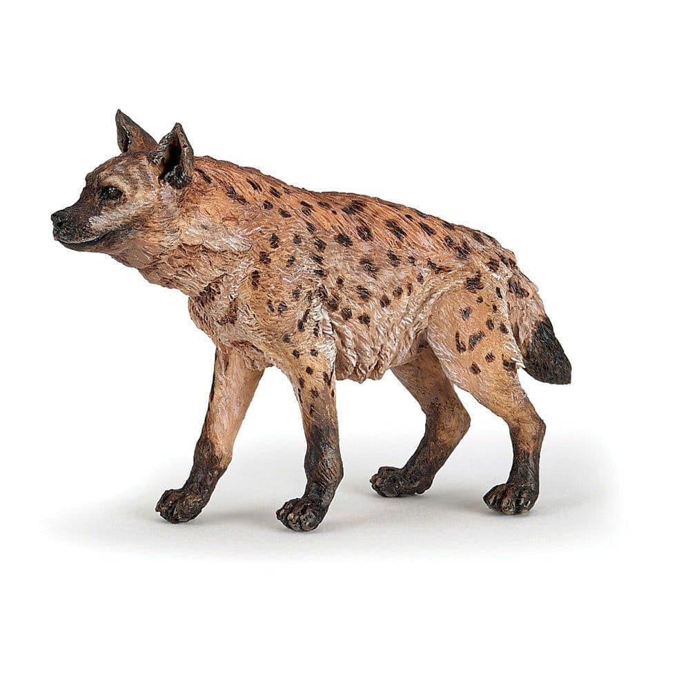 Wild Animal Kingdom Hyena Toy Figure