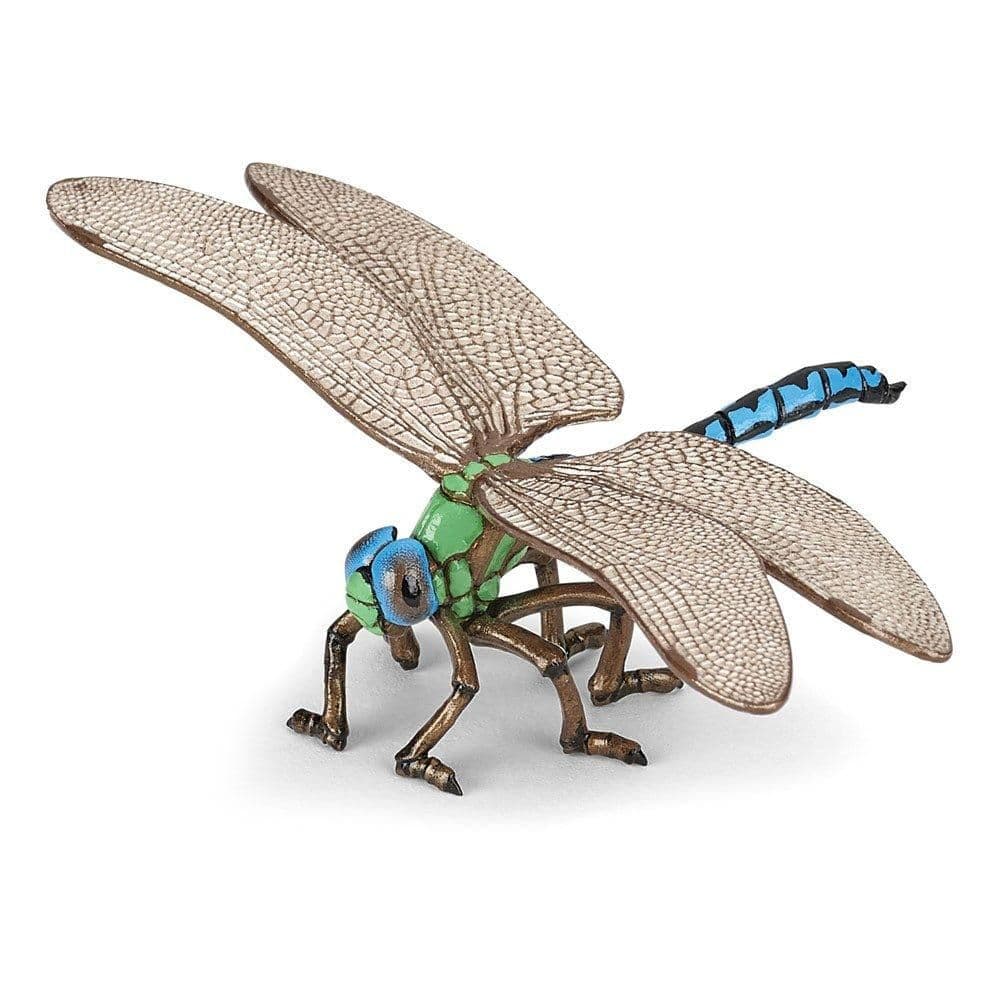 Wild Animal Kingdom Dragonfly Toy Figure