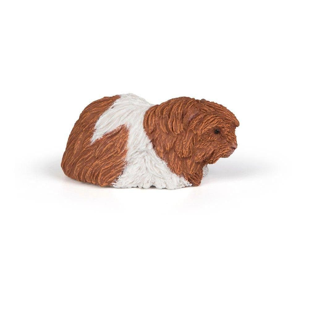 Wild Animal Kingdom Guinea Pig Toy Figure