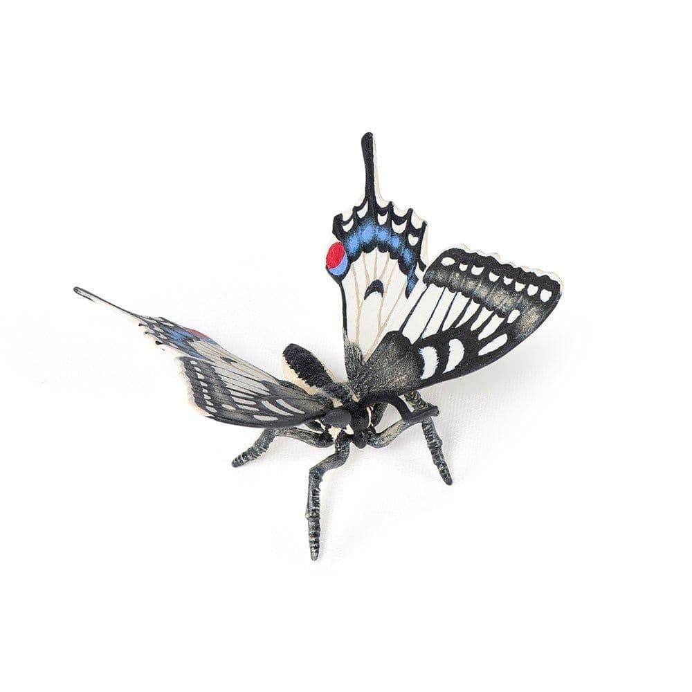 Wild Animal Kingdom Swallowtail Butterfly Toy Figure