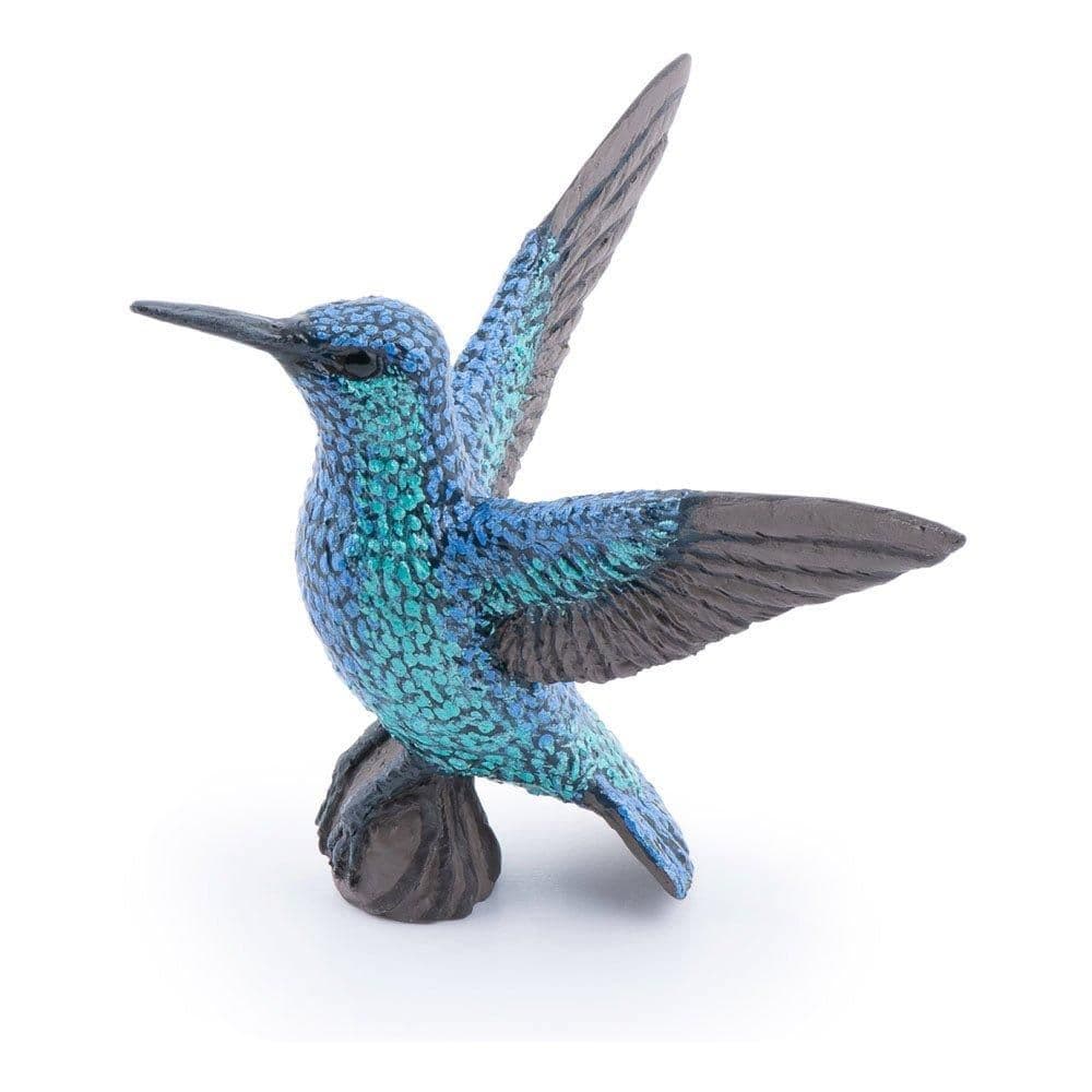 Wild Animal Kingdom Hummingbird Toy Figure