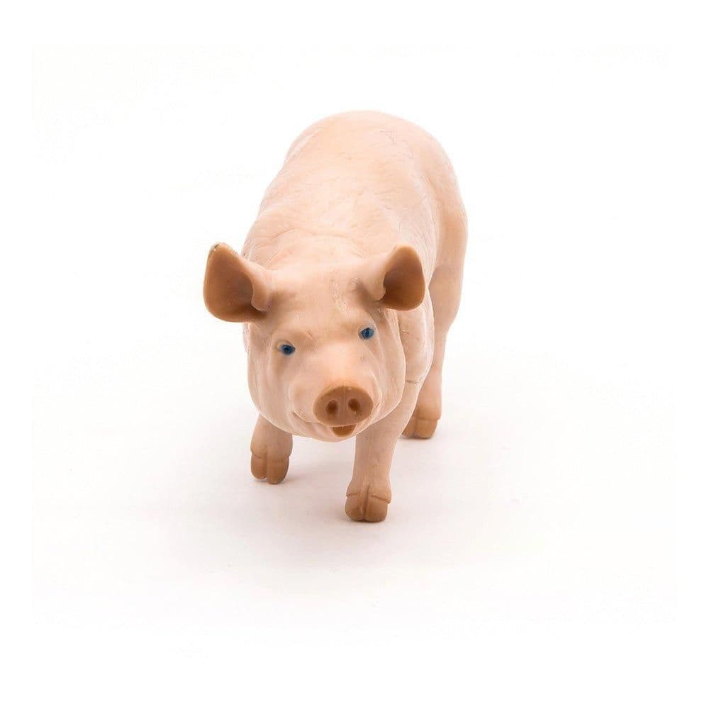 Farmyard Friends Boar Toy Figure Three Years or Above