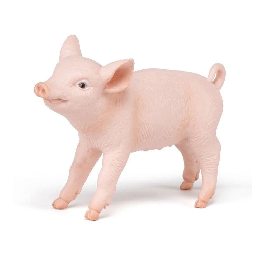 Farmyard Friends Female Piglet Toy Figure Three Years or Above