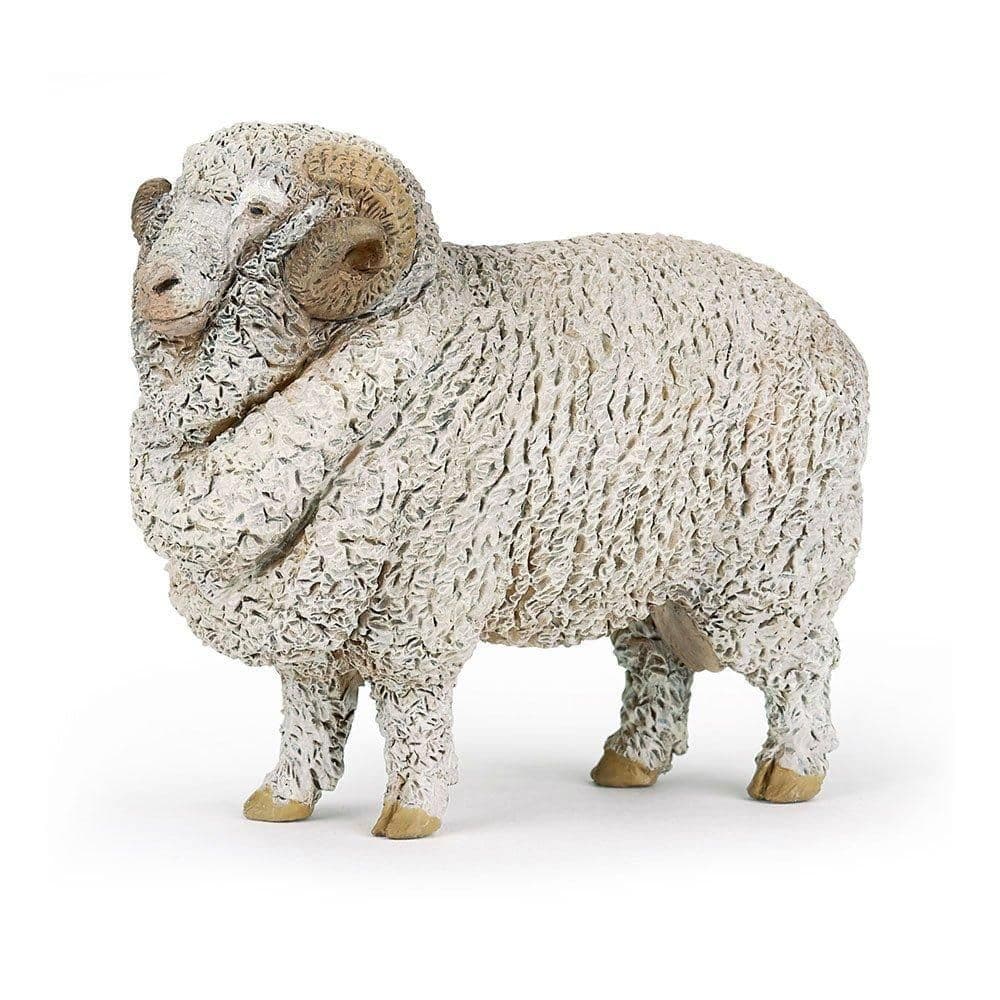 Farmyard Friends Merinos Sheep Toy Figure