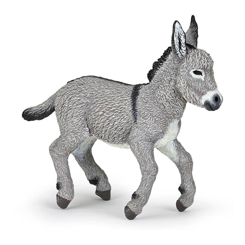 Farmyard Friends Provence Donkey Foal Toy Figure