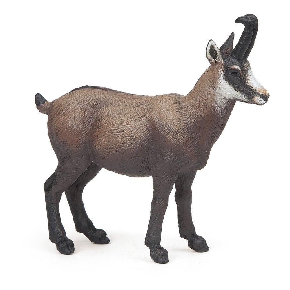 Wild Animal Kingdom Chamois Toy Figure