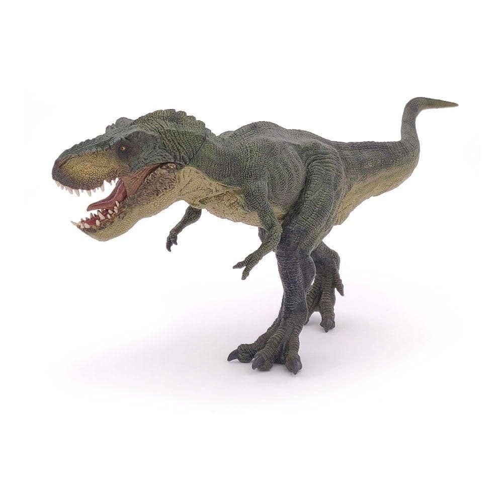 Dinosaurs Running T Rex Toy Figure Three Years or Above
