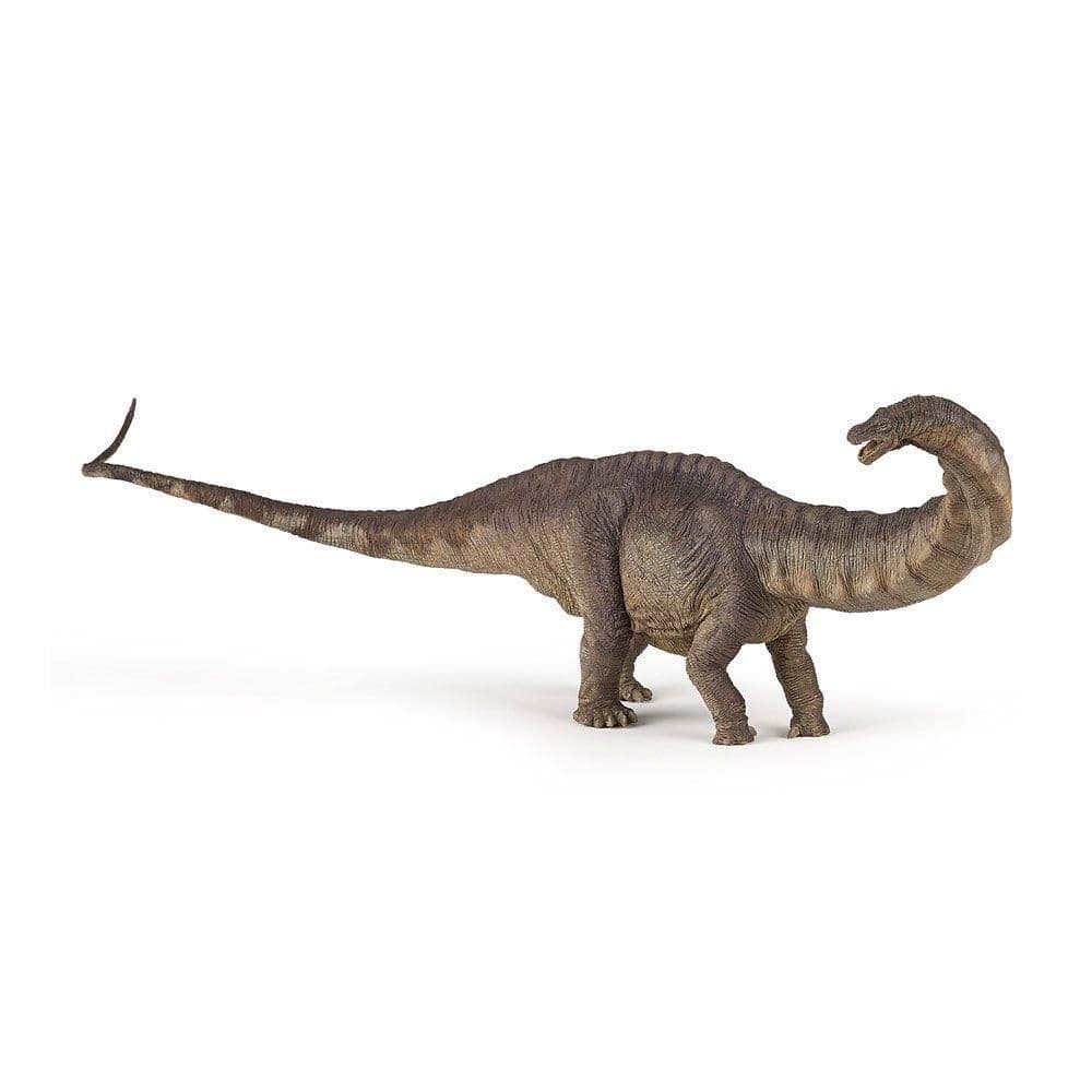 Dinosaurs Apatosaurus Toy Figure
