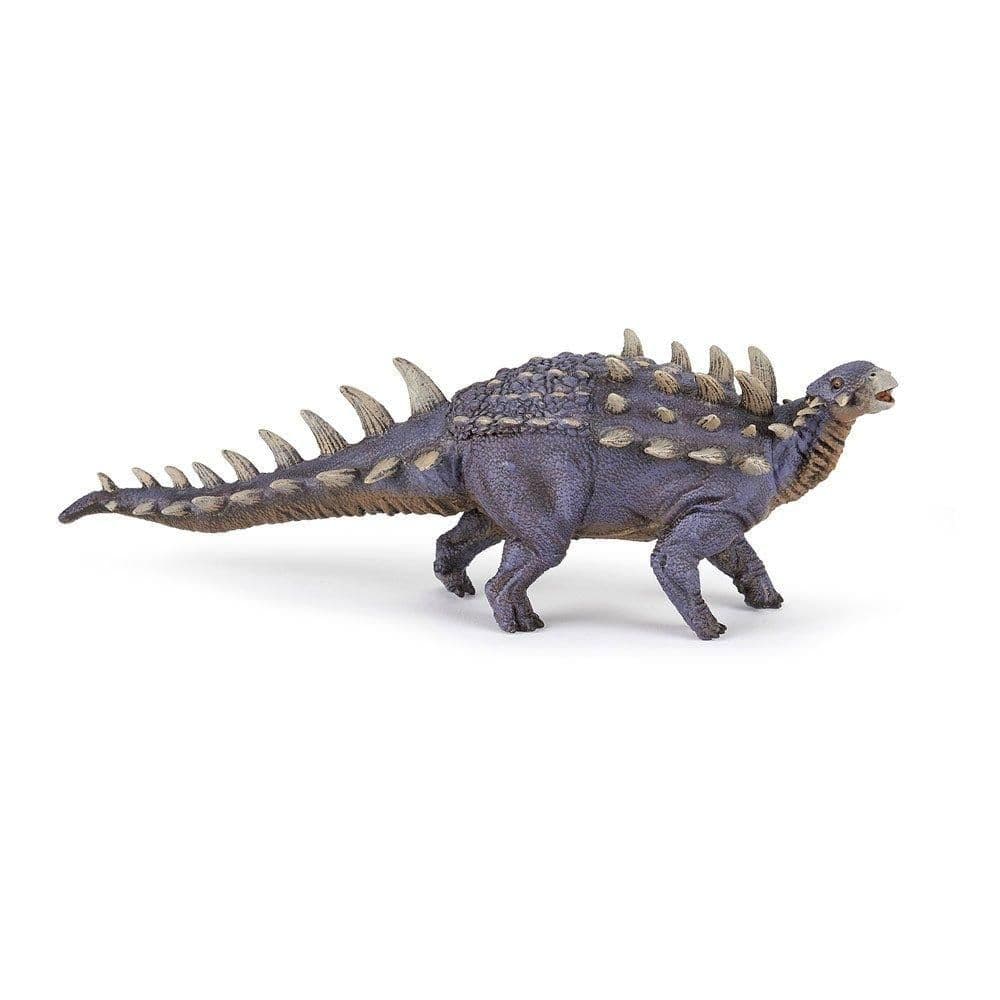 Dinosaurs Polacanthus Toy Figure