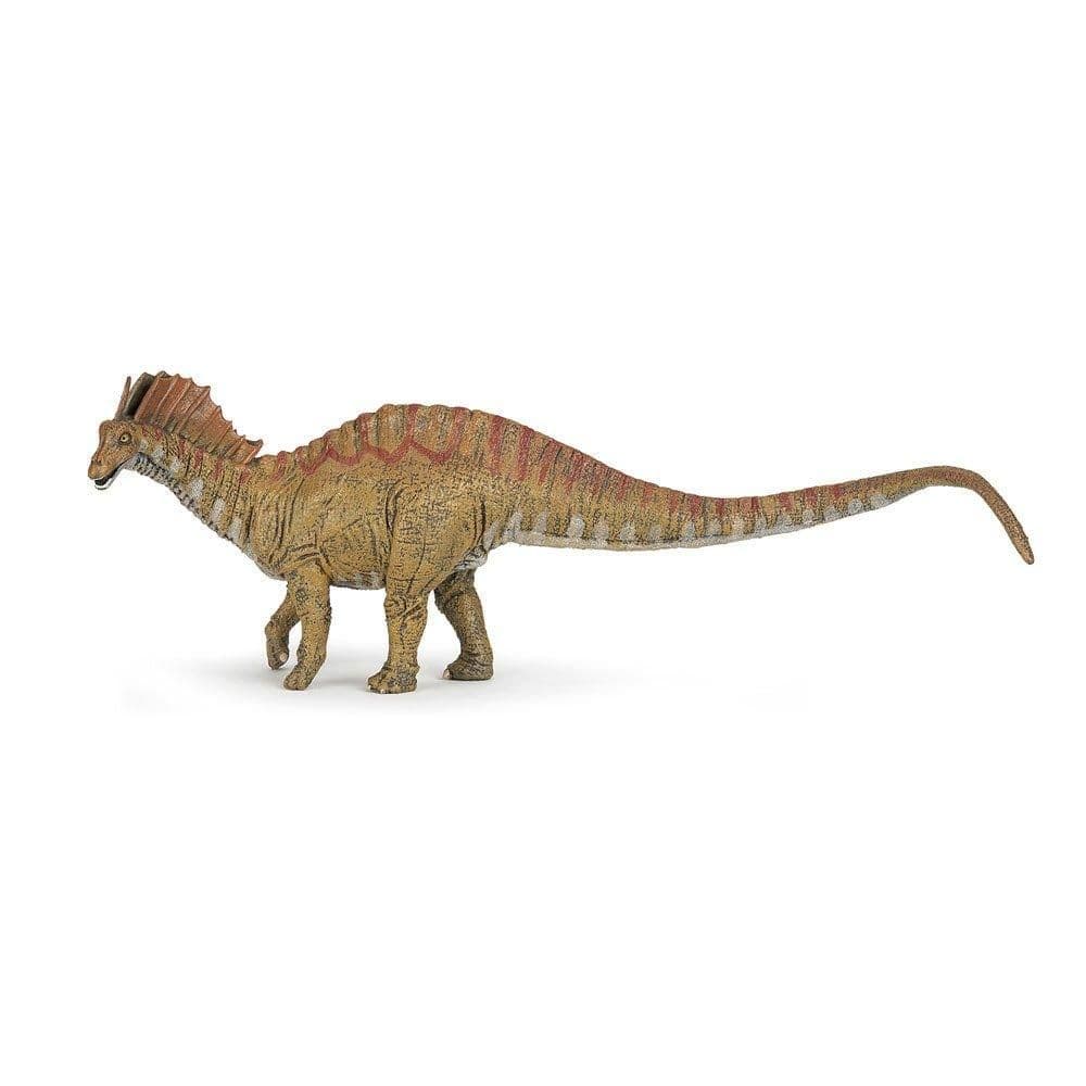 Dinosaurs Amargasaurus Toy Figure