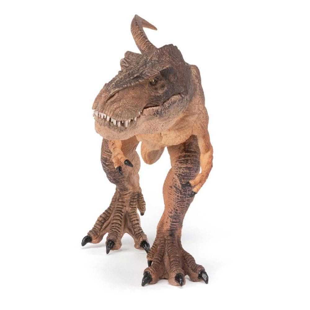 Dinosaurs Running T rex Toy Figure