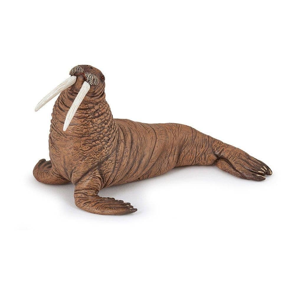Marine Life Walrus Toy Figure
