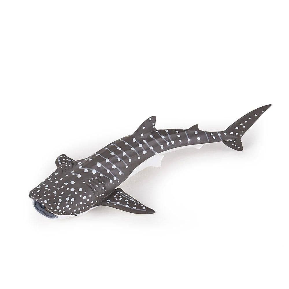 Marine Life Whale Shark Toy Figure
