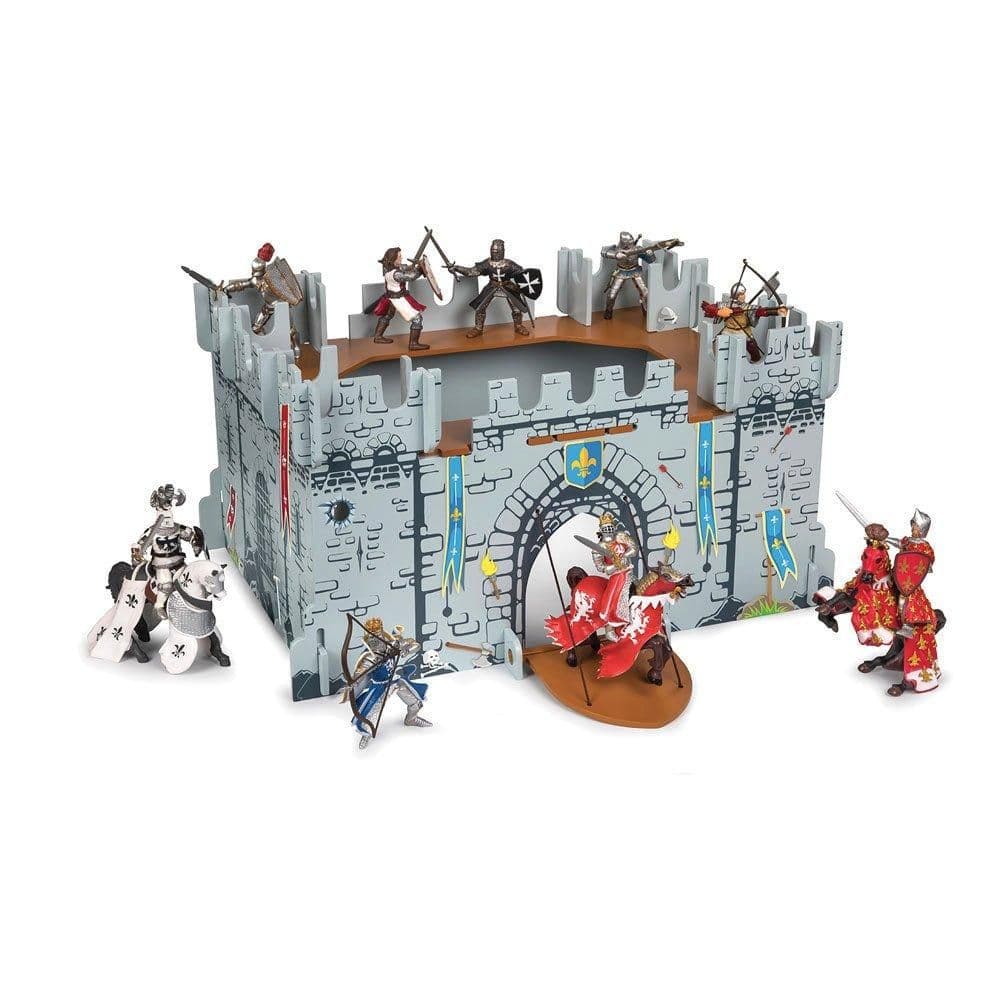 Fantasy World My First Castle Toy Playset
