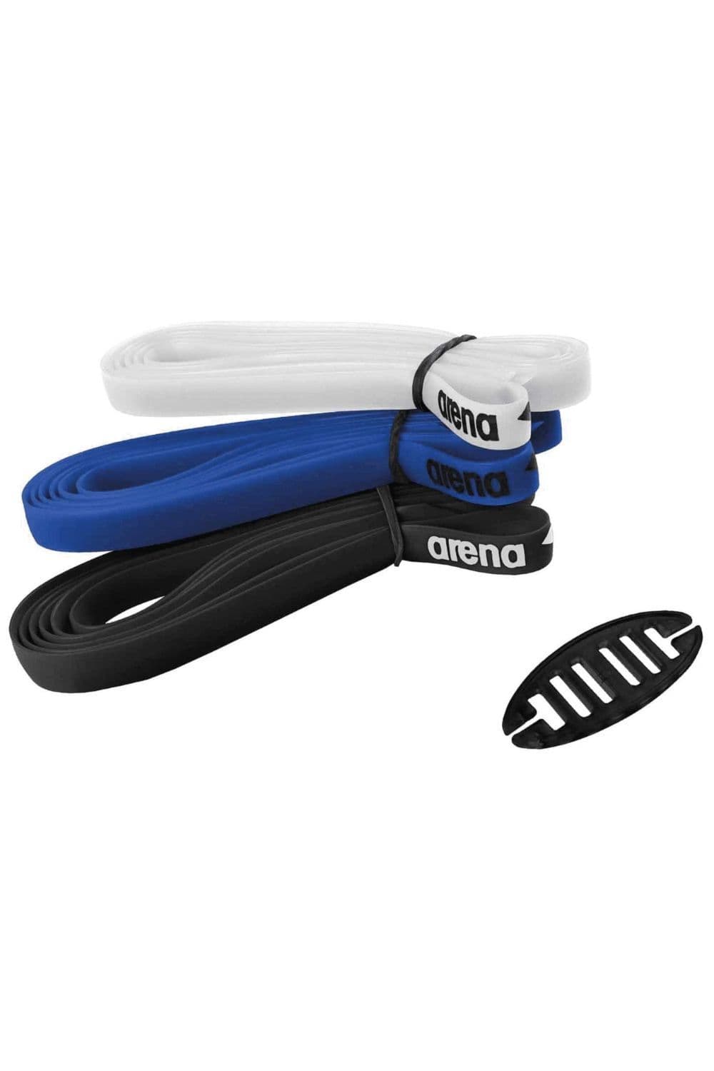 Cobra Series Silicone Strap Kit Pack 3