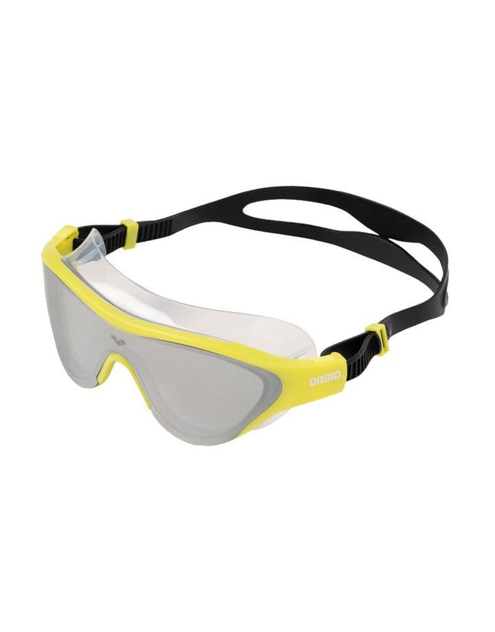 One Swim Mask Mirrored Lens