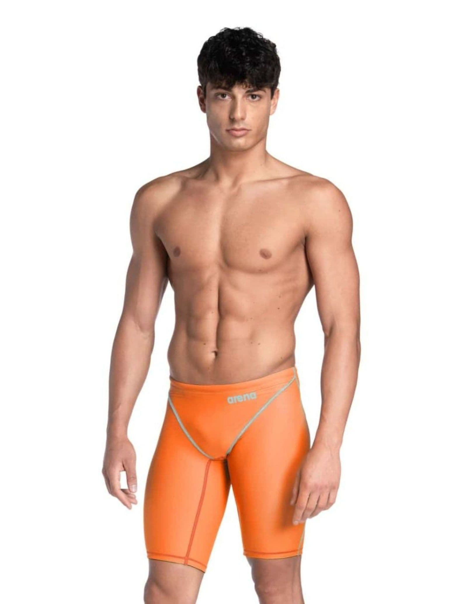 Limited Edition Powerskin ST NEXT Jammer Orange Teal
