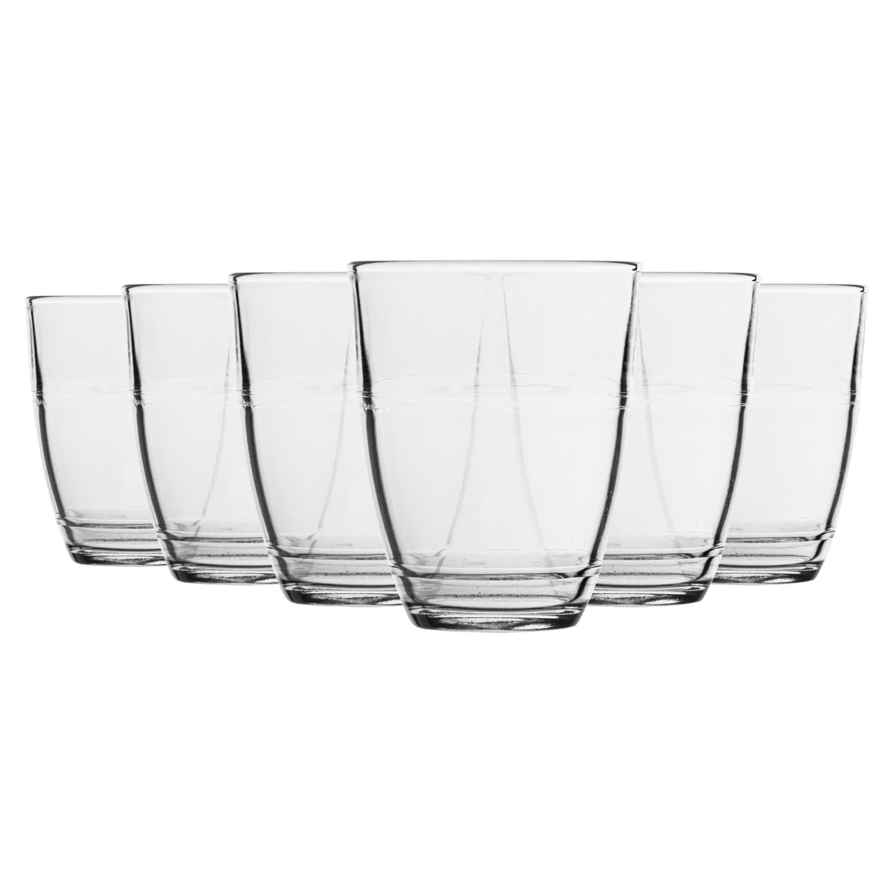 Gigogne Highball Glasses - 360ml - Pack of 6