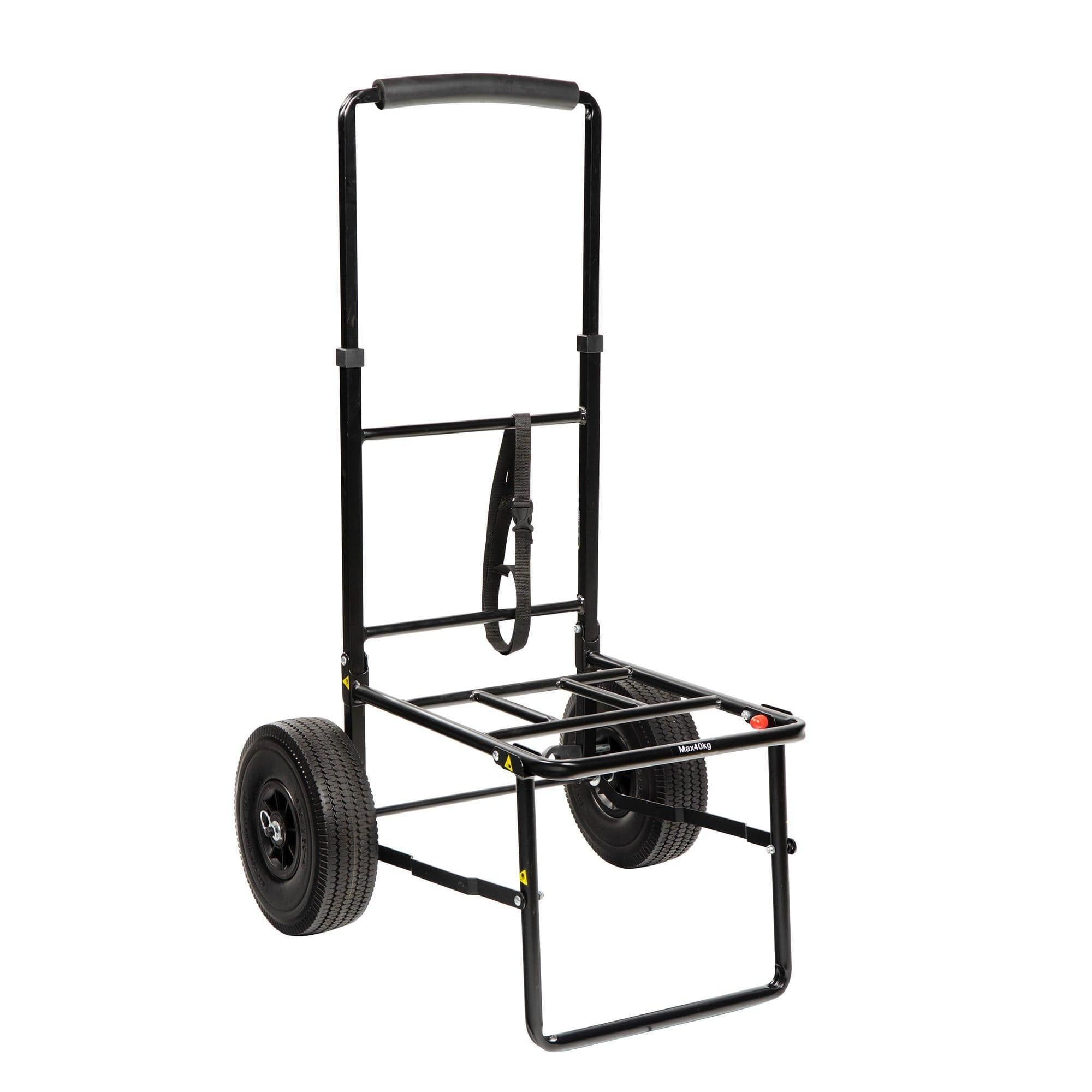 Fishing Square Tube Trolley Surfcasting