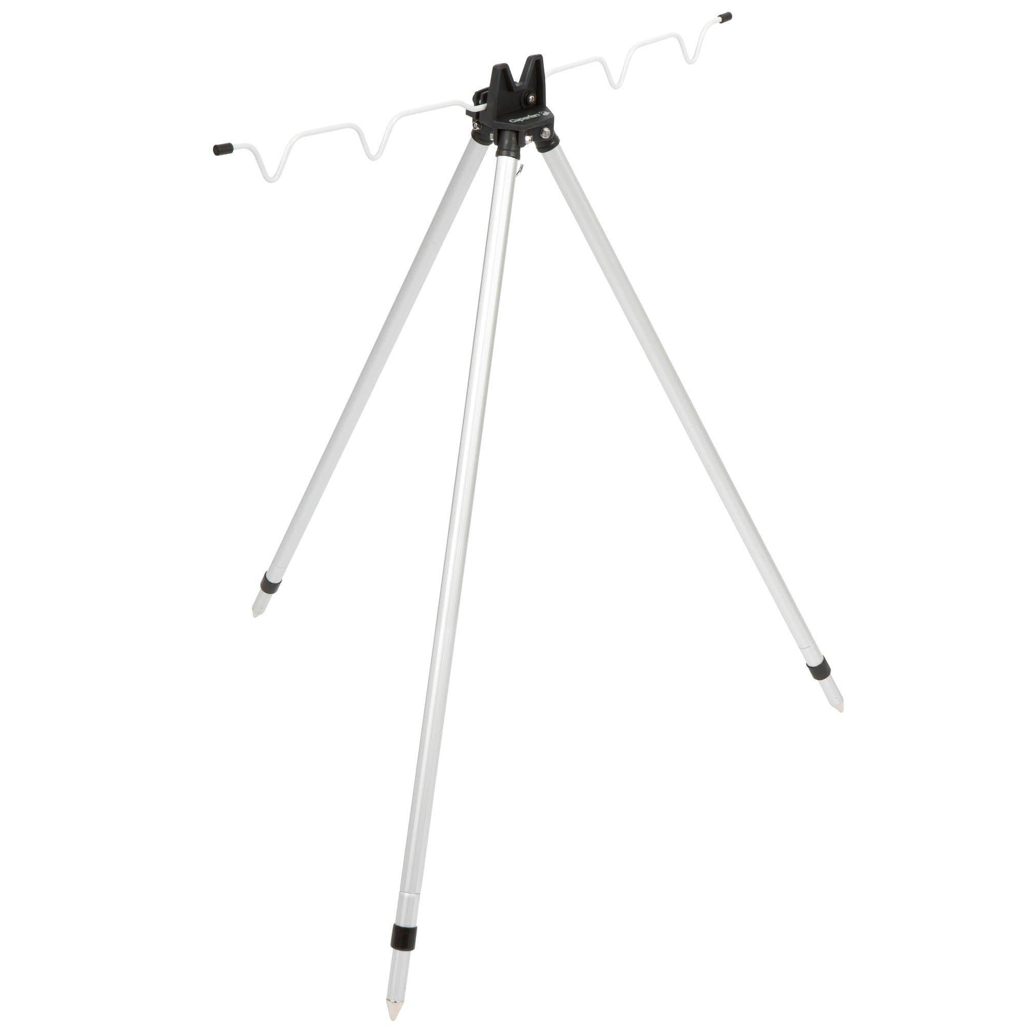 Sea Fishing Telescopic Tripod Sw Tpod Gm