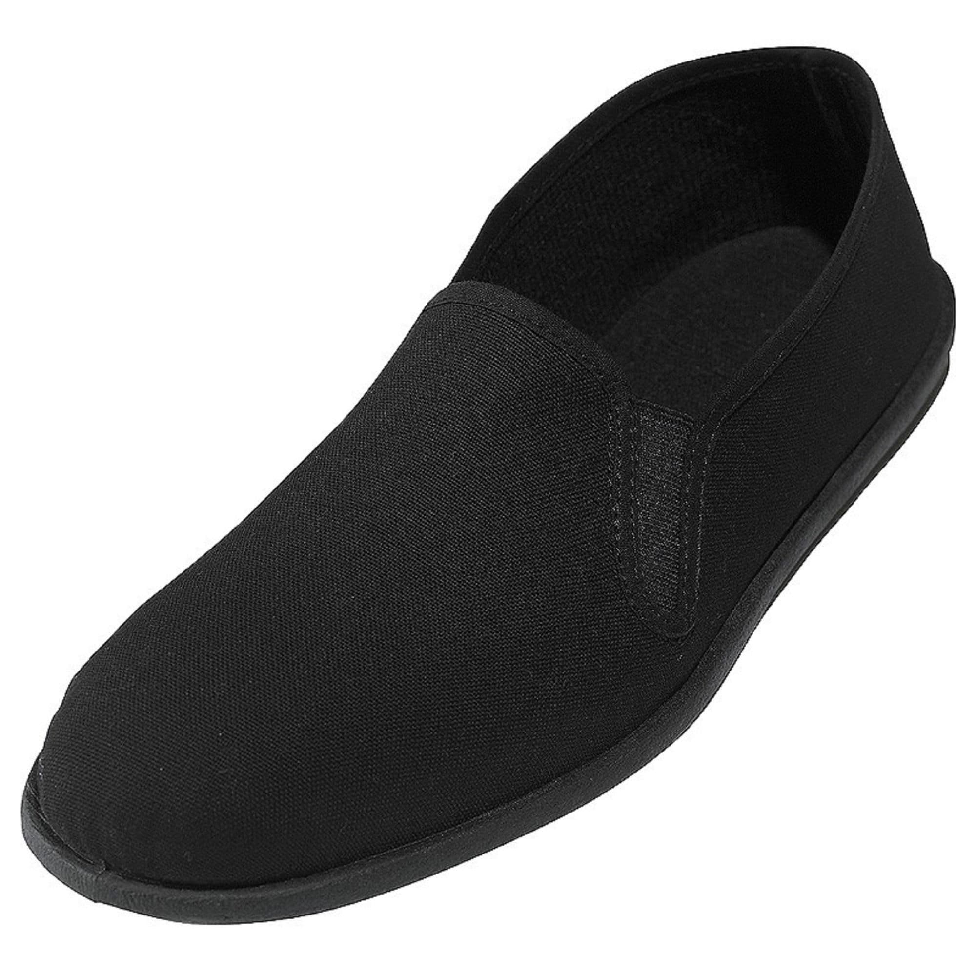 Kung Fu Slippers